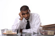 overworked 2