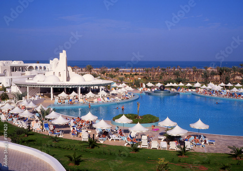 djerba hotel