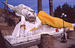 bouddha couché