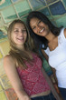 smiling friends