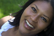 smiling girl