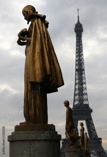 les compagnons de la dame de fer (2)