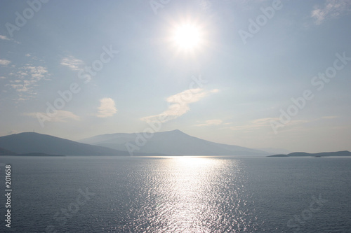 andros island