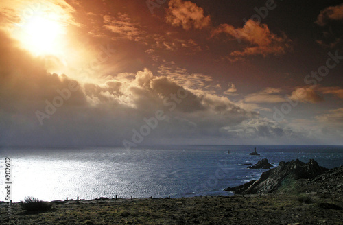 pointe du raz