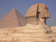 pyramid and sphinx pyramid and sphinx
