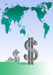 dollars