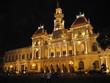 hôtel de ville de ho chi minh