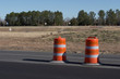 road construction