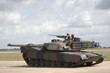 m1/a1 tank