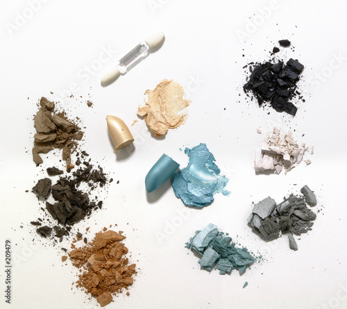 maquillage