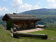 chalet en montagne chalet en montagne