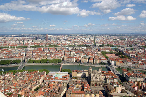 lyon bellecour,st jean