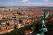 lyon depuis fourviere