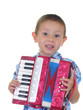 accordion two