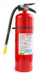 fire extinguisher fire extinguisher