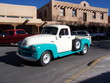 vieux truck