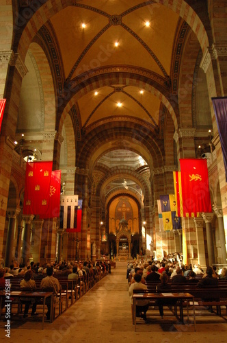 interieur grande major marseille