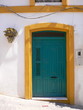 porte andalouse