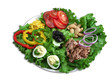 salade niçoise salade niçoise
