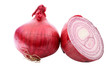 red onion