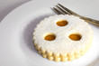 linzer auge