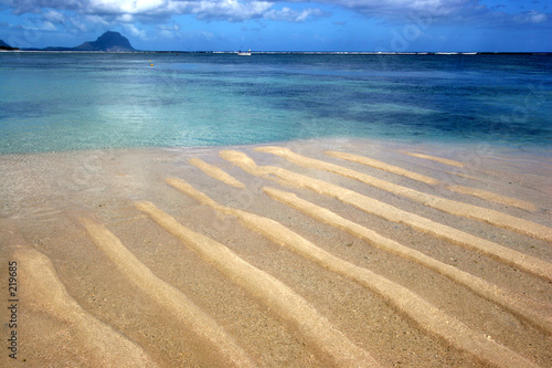 le morne