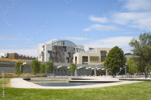 scottish parliament 2