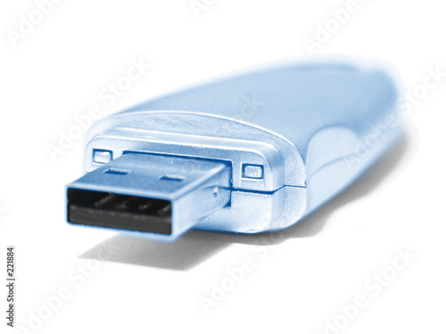 usb ram