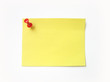 write note on it!