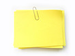write note on it!