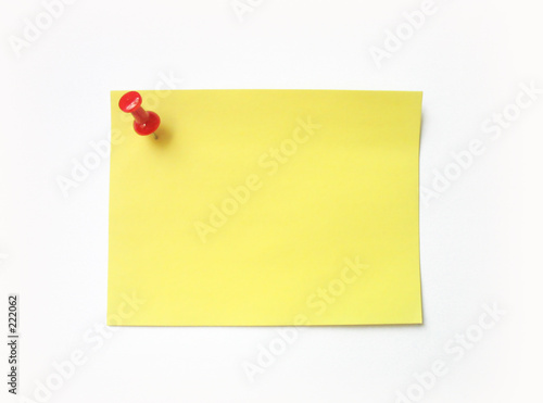Photo: write note on it! write note on it!