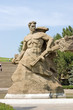 world war ii memorial in volgograd russia