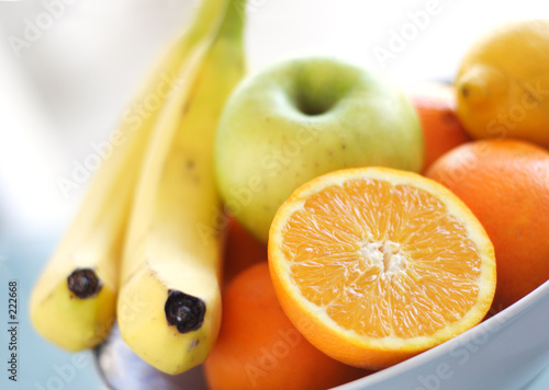 fruit bowl fruit bowl