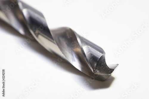 metallbohrer
