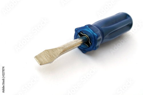 screwdriver