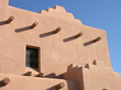 adobe building adobe building