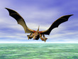 attack dragon