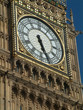 big ben in london
