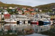 honningsvag harbour honningsvag harbour