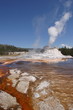 castle geyser