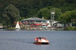 schieder-stausee im lipperland
