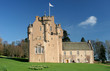 crathes castle crathes castle