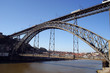 puente de oporto