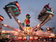 carnival ride