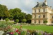 jardin du luxembourg, paris