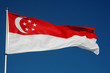 singapore flag singapore flag