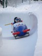 bobsleigh équipe de france