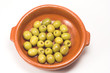 aceitunas rellenas de anchoa
