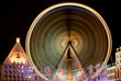 la roue tourne!