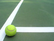 tennis to the t